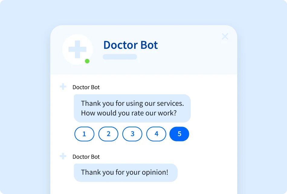 10 Future Applications of Conversational AI in Healthcare; Another Data Science Marvel