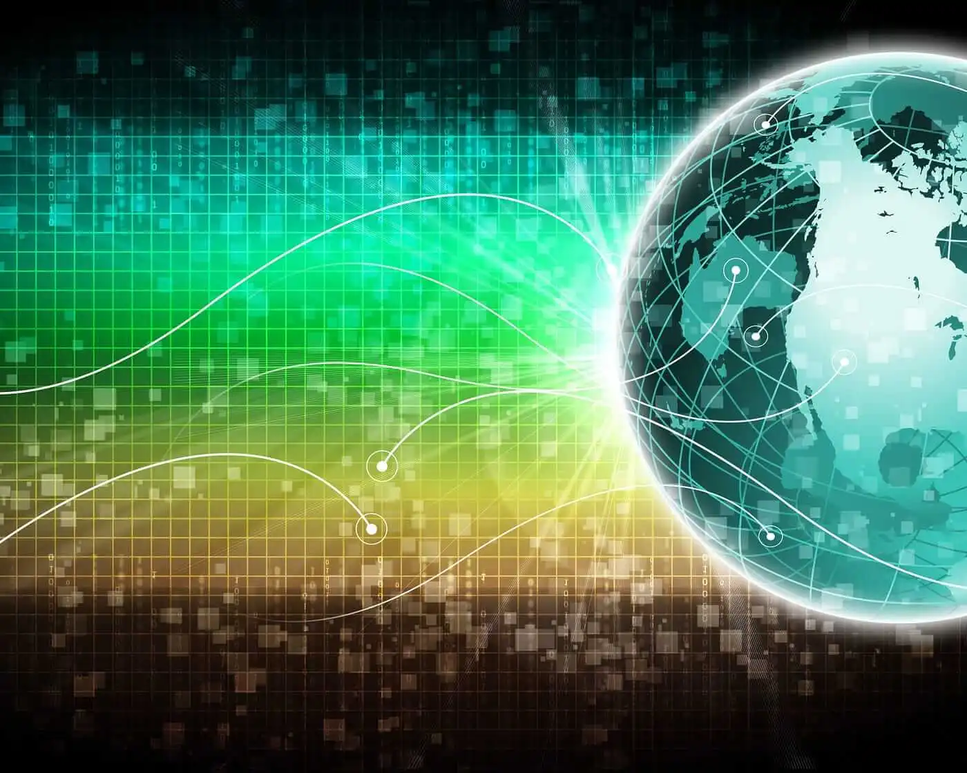 Environmental Data Analyst