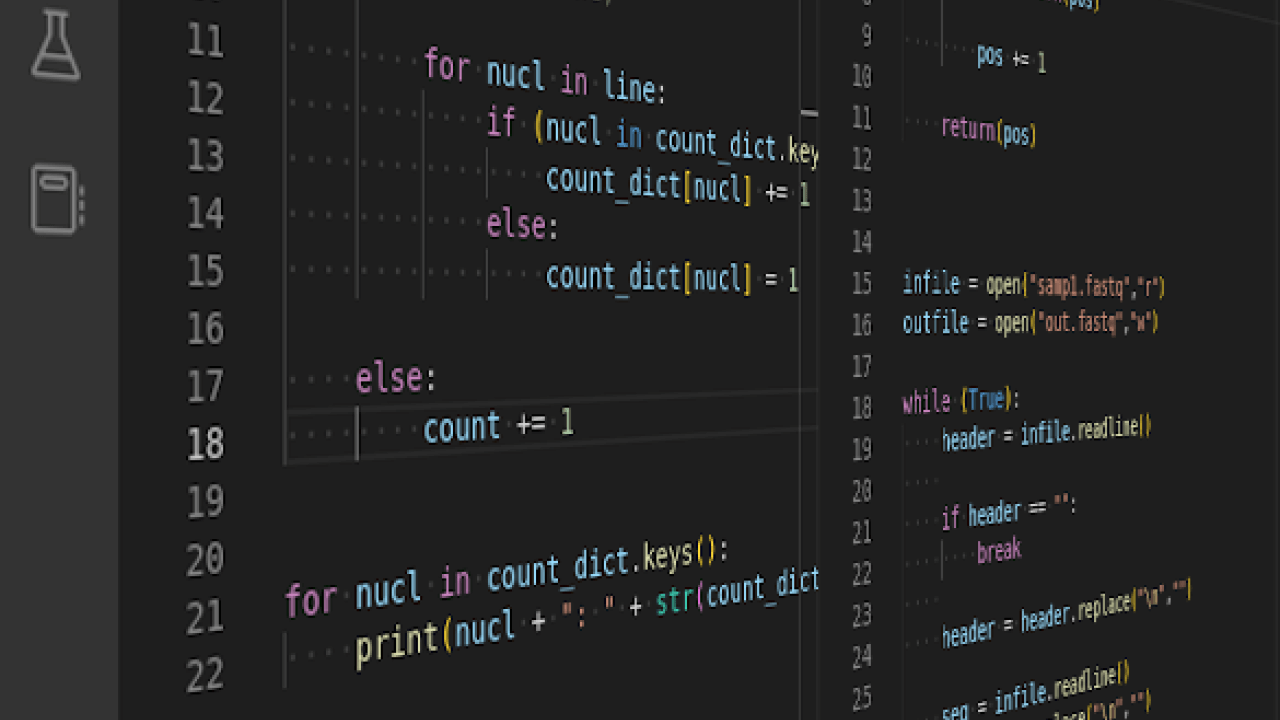 Python for Bioinformatics: 11 Packages and Cheat Sheets for Biological Data