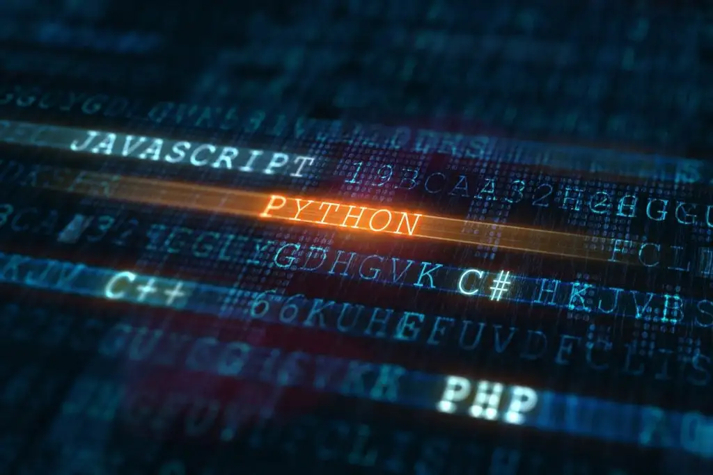 20 Essential Python Bioinformatics Codes for Beginners