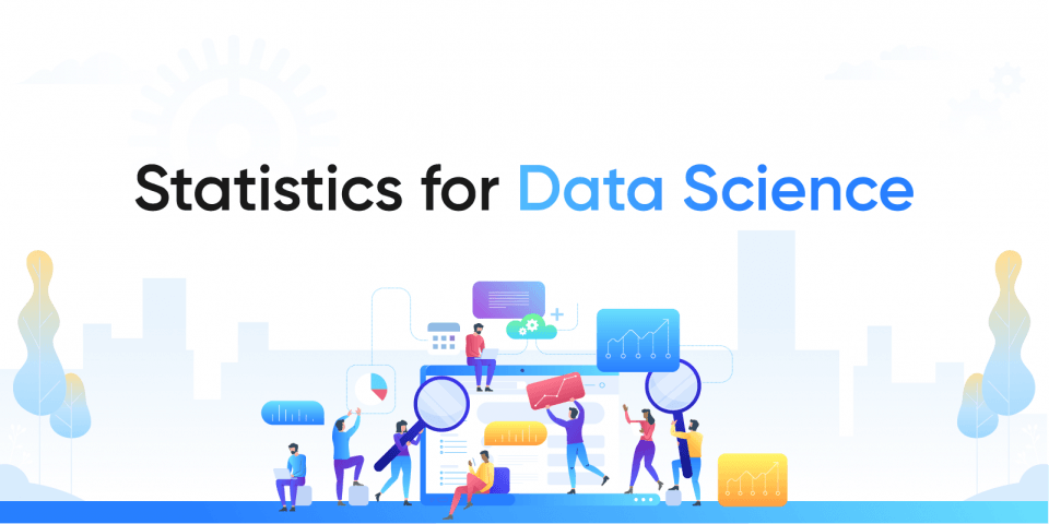 How Much Statistics is needed for Data Science in the Era of AI?