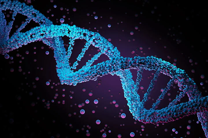 Python for Genomics: How to Simplify Complex Biological Data