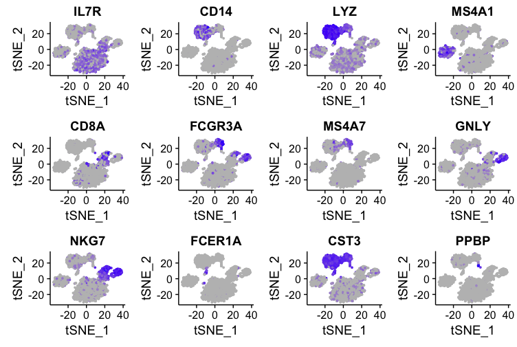 Mastering Featureplot R: A Guide for Bioinformatics Visualization