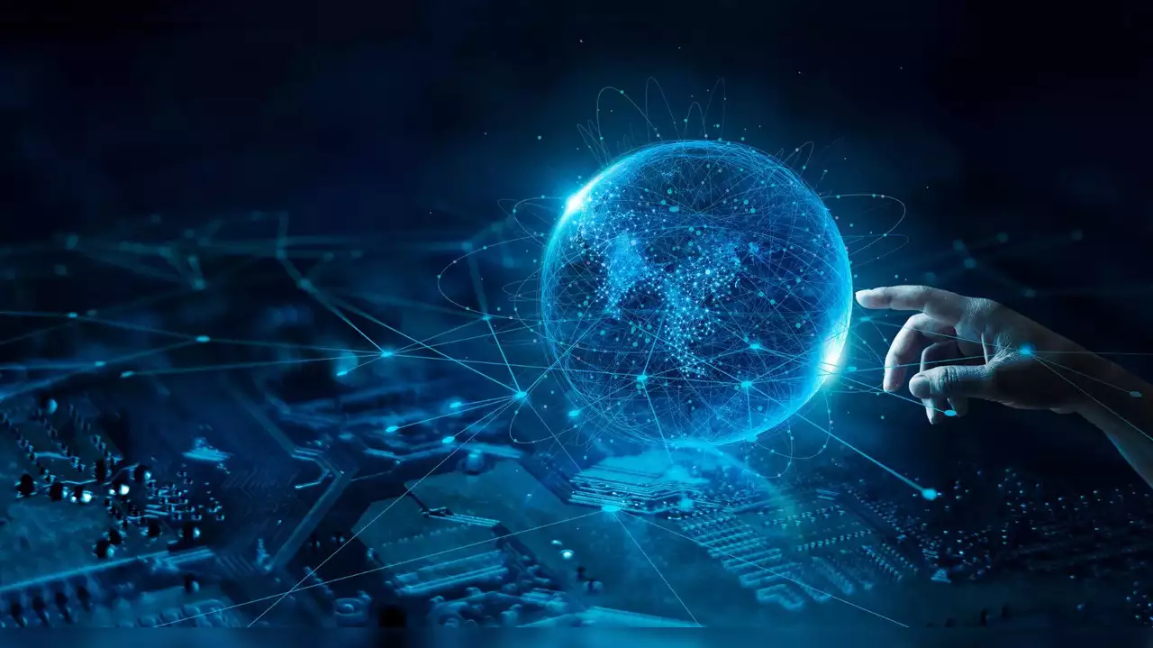 Data Science Topics in the Next 10 Years