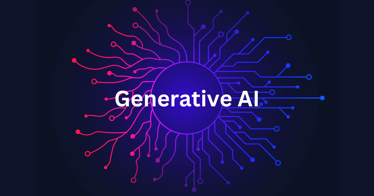 What is the Role of Generative AI in Drug Discovery