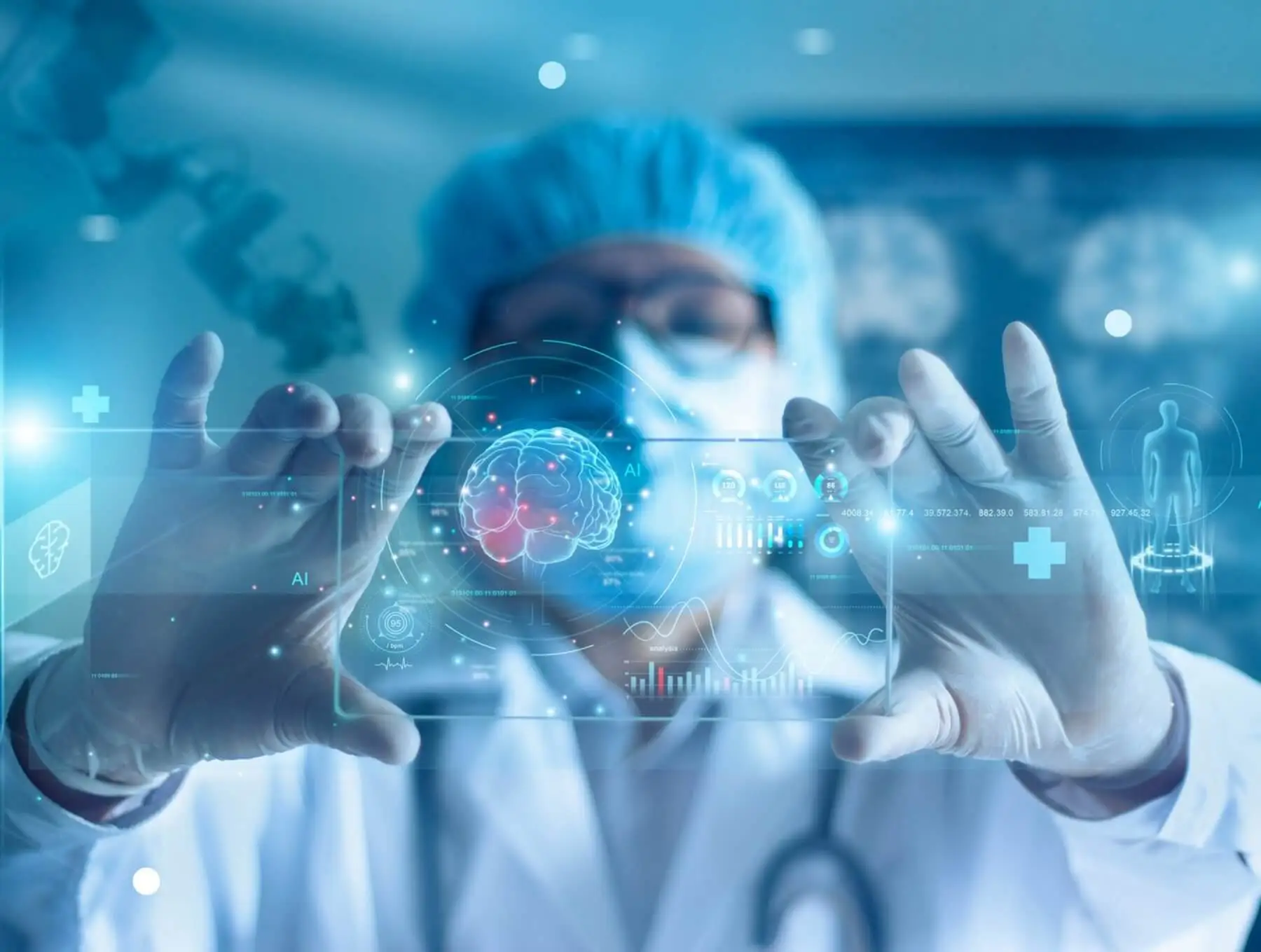AI Healthcare Companies to Watch in 2025: Innovations Set to Change US Healthcare