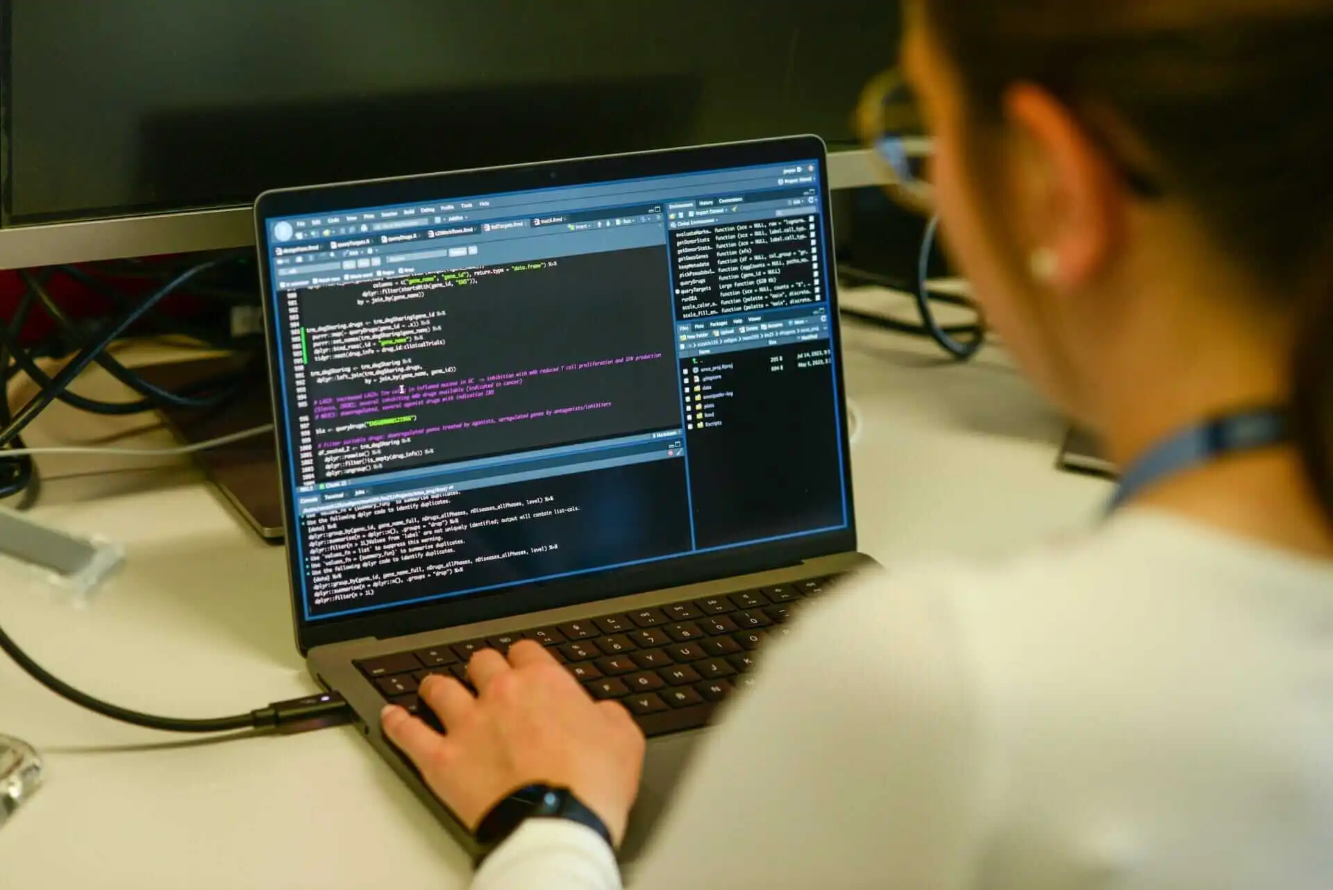 The Rising Bioinformatics Industry Growth Rate: Market Trends and Future Outlook”