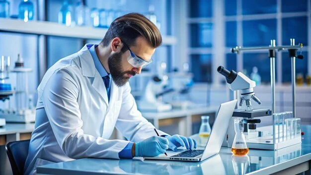 Essential Commands in R Programming Every Bioscientist Must Know 4 Commands in R Programming